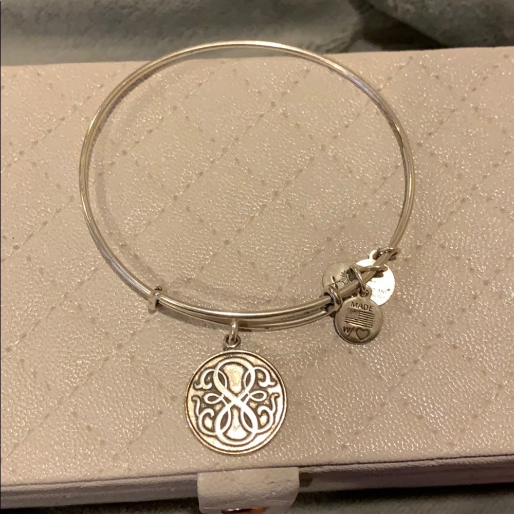 Alex and Ani Bracelet